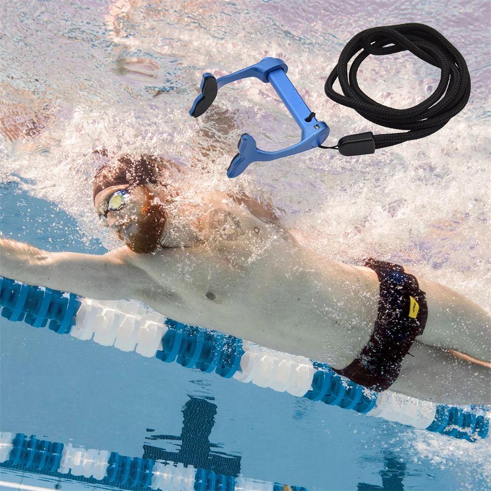 ORIENTLII Kẹp Mũi Lặn Cân Bằng Độ Bền Cao Dành Cho Nam Và Nữ
