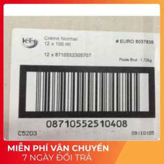 KEM TẨY LÔNG VEET PHÁP⚡️𝐌𝐢𝐞̂̃𝐧 𝐏𝐡𝐢́ 𝐒𝐡𝐢𝐩⚡️