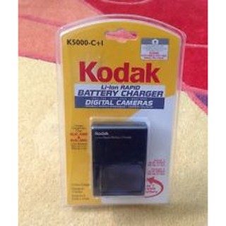 Mua Pin Kodak K5000