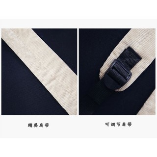 (Sẵn) BALO ulzzang con cún mặt xệ