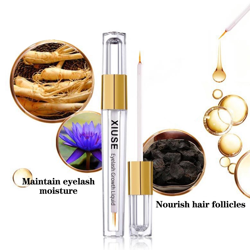 Serum Kích Thích Mọc Lông Mi Và Lông Mày 7 Ngày Hiệu Quả