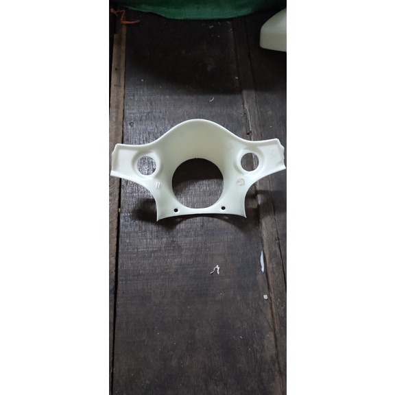 BỢ CỔ CUB 78 - Chưa sơn