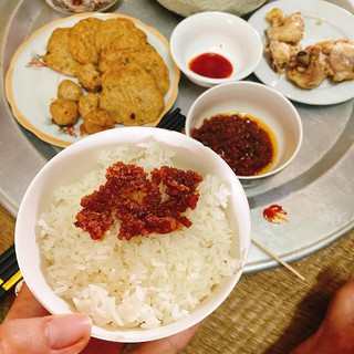 Mắm Tép Chưng Thịt Bà Còng 🦐 Đặc Sản Thái Bình 🦐
