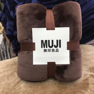 Chăn lông tuyết Muji 1,8kg