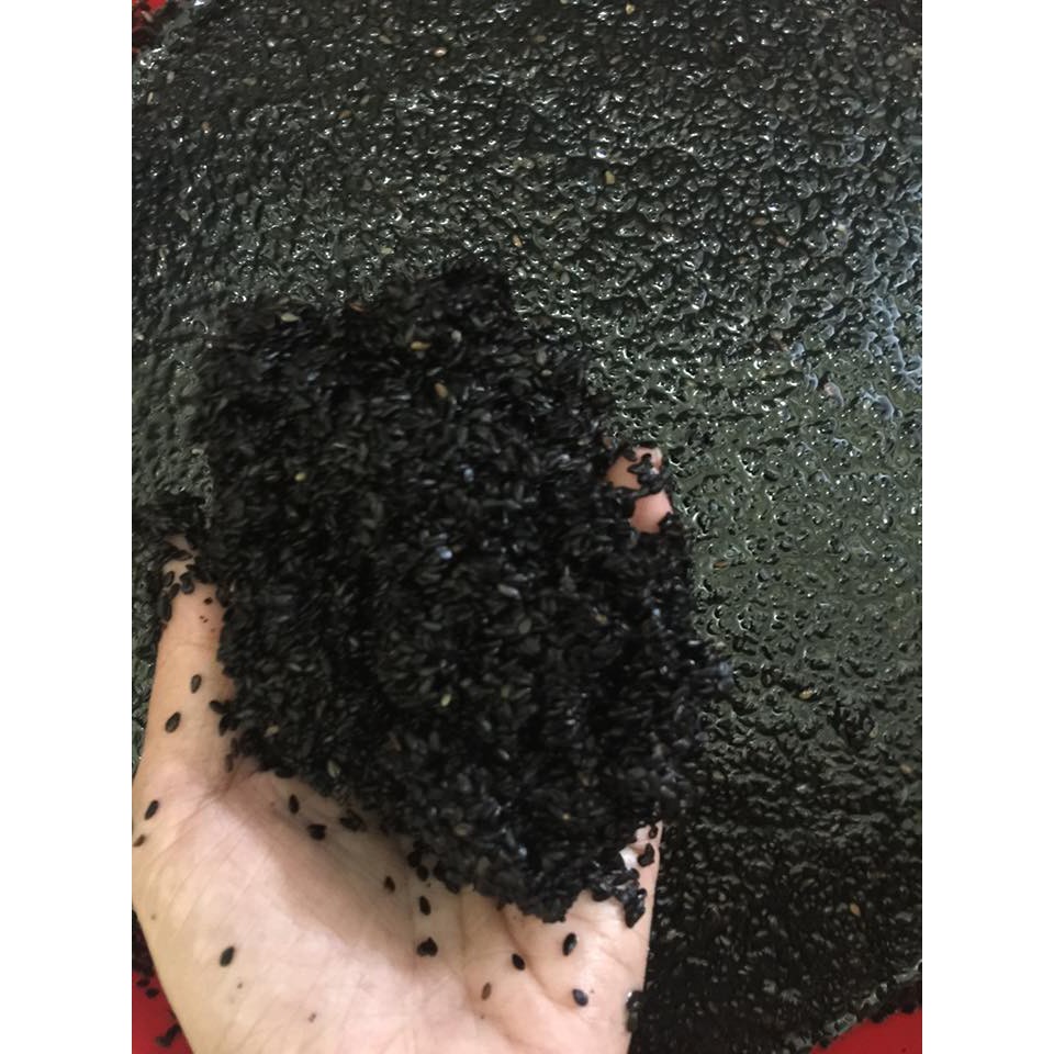 Bột mè đen nguyên chất - mẫu mới Thiện Phát | BigBuy360 - bigbuy360.vn