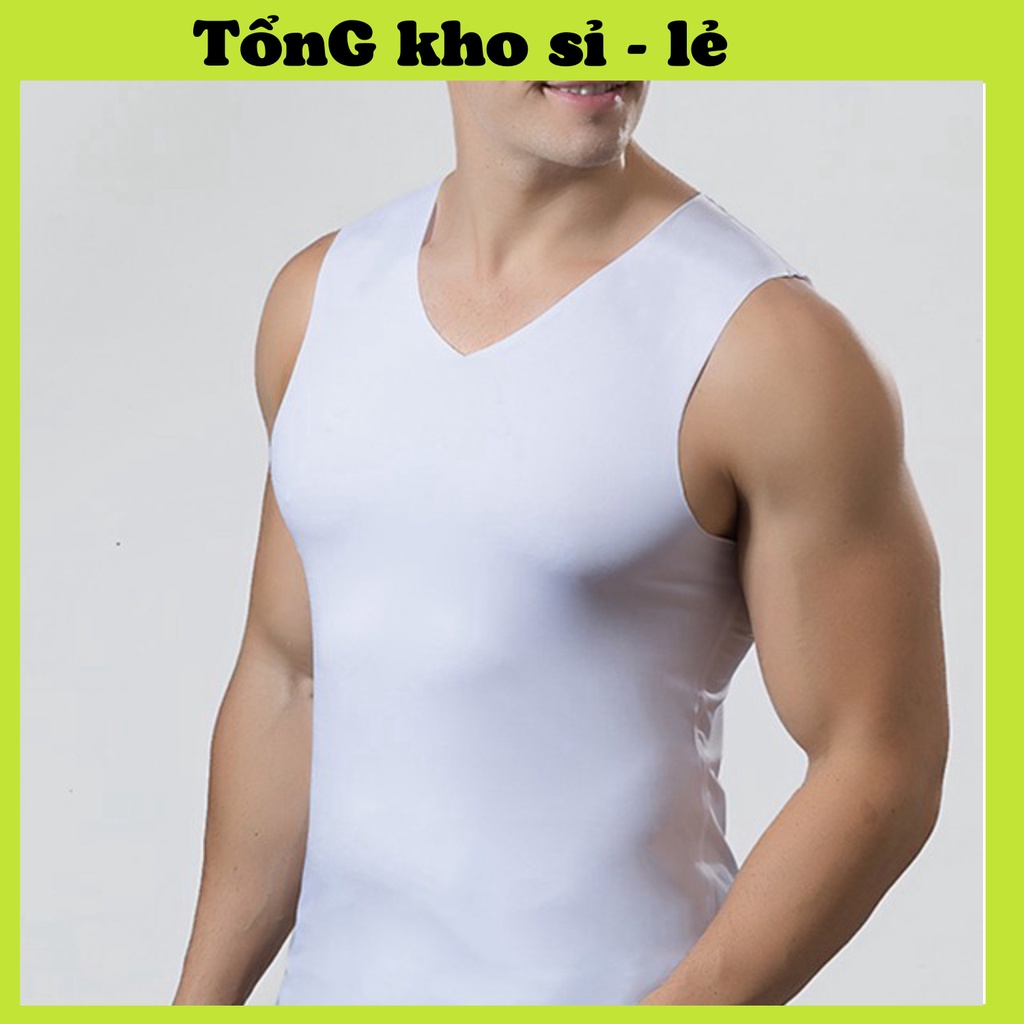 Áo Ba Lỗ Tank Top Lụa Lạnh Không Đường May Hàng Xuất Âu 2137 tổng kho sỉ vp88