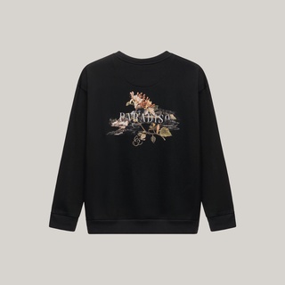 Áo nỉ dài tay nam unicus paradiso sweater