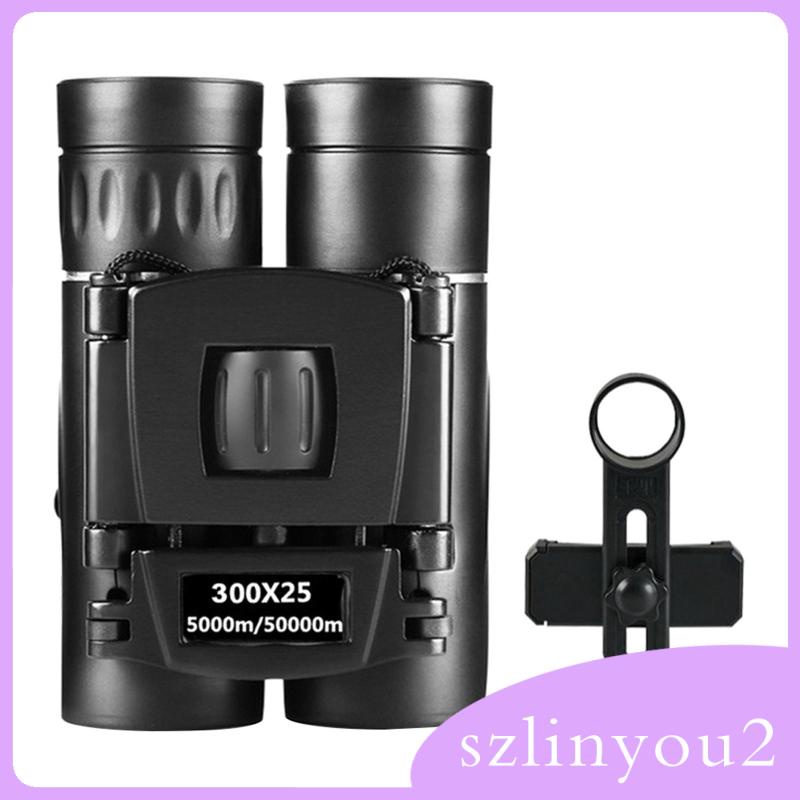 Ống Nhòm Mini HD 2 BAK4 Gấp Gọn Tiện Dụng