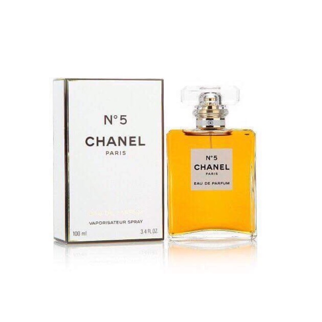 Nước Hoa Nước hoa Chanel No5 edp 35ml