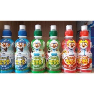 nước pororo
