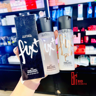 Xịt Khóa Nền Cố Định Lớp Trang Điểm MAC Prep + Prime Fix Brume Fixante - 100ML (07/24)