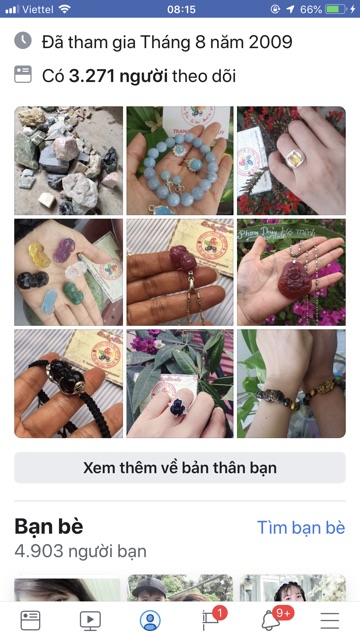 PHẬT BẢN MỆNH