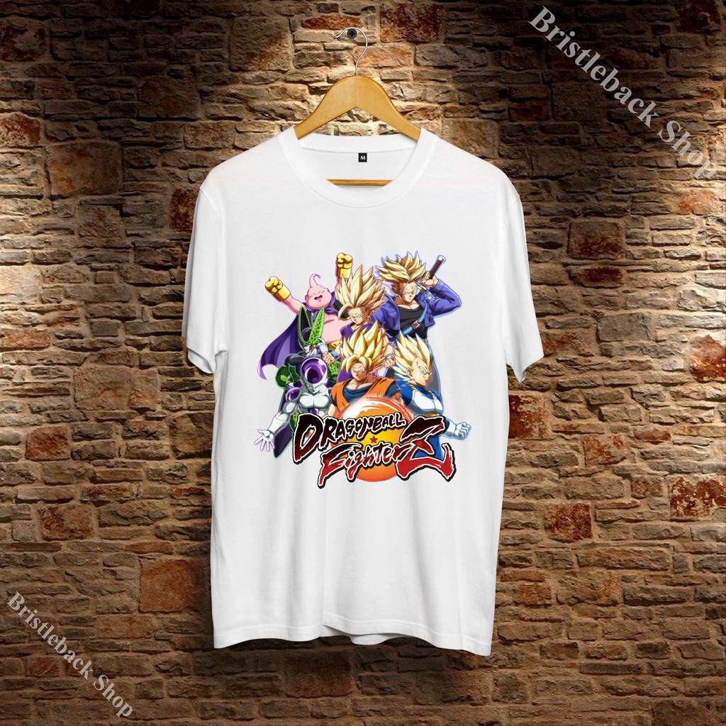 Áo Thun Dragon Ball 7 Viên Ngọc Rồng cho bé đẹp cực chất ngắn tay cute dễ thương T47DB071