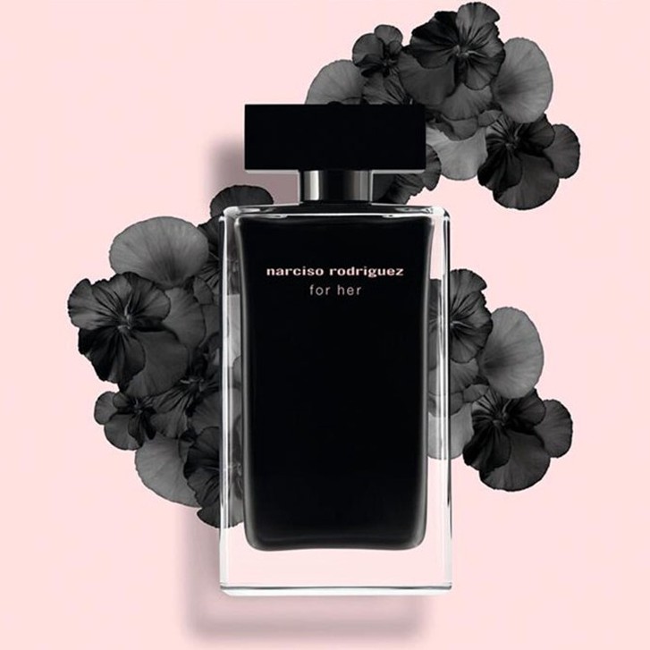 Nước hoa Narciso Rodriguez 100ml nhiều mùi hương tùy chọn chất lượng cao