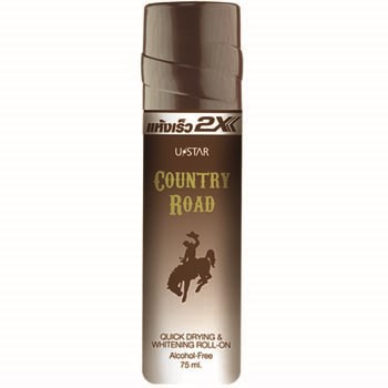 Lăn Khử Mùi 2X Thái Lan 75ml | BigBuy360 - bigbuy360.vn