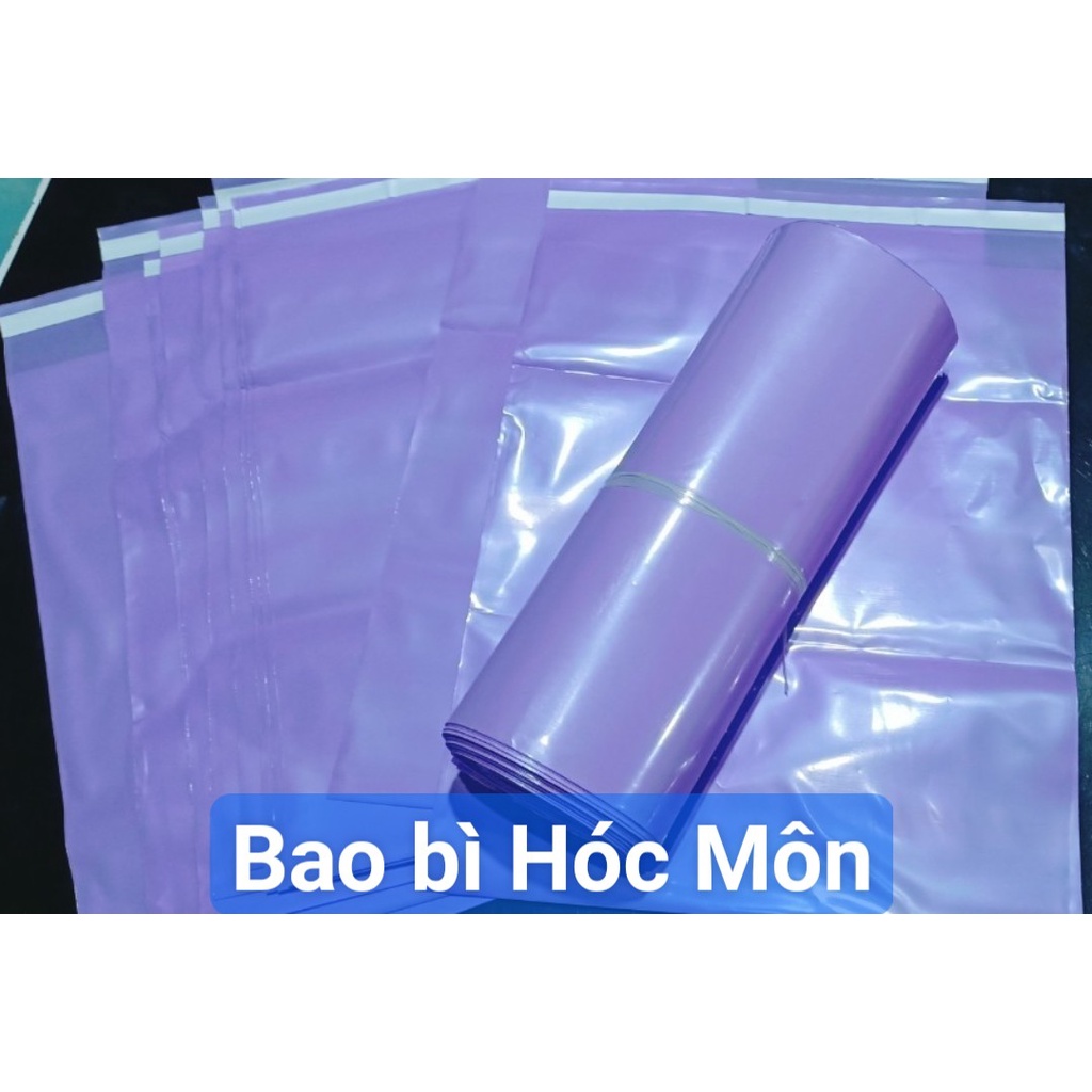 Túi Niêm Phong Gói Hàng Cao Cấp,  35x 45cm - 1kg Premium Mailing / Shipping Bags 35x 45cm
