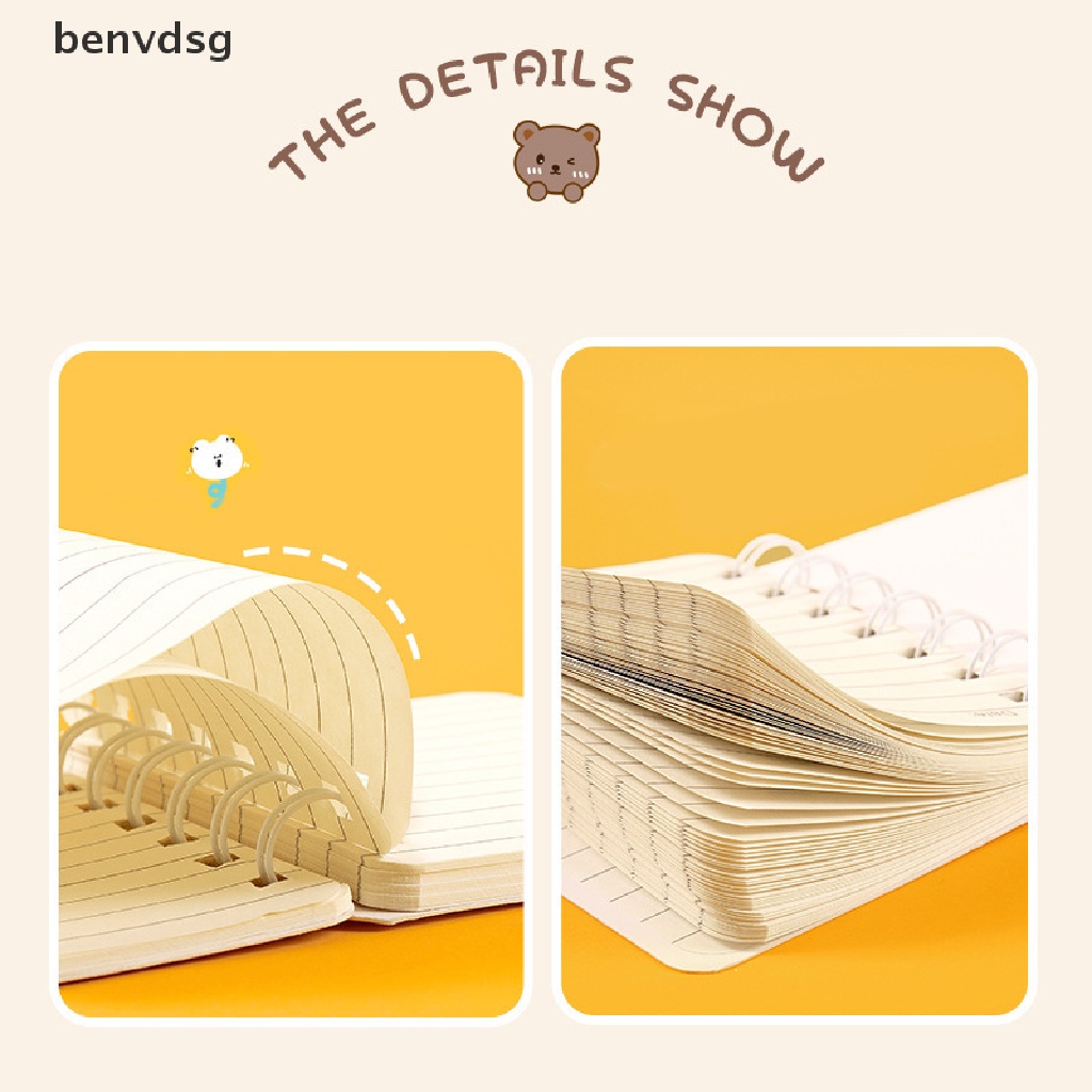 Sổ Ghi Chú A7 Mini Dễ Thương