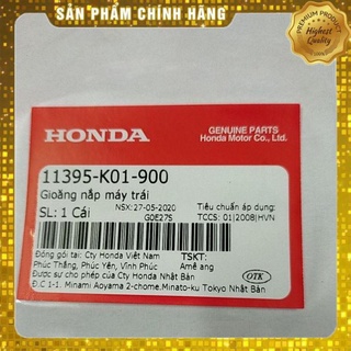 Ron lốc nồi honda sh việt nam 2013-2019
