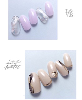 Sticker mẫu 1-6