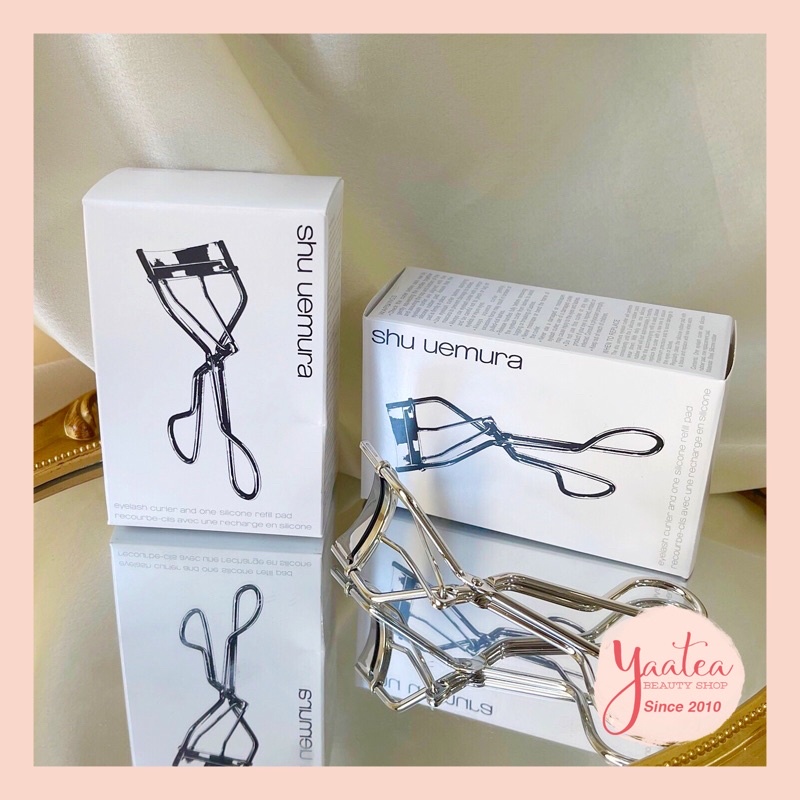BẤM MI EYELASH CURLER