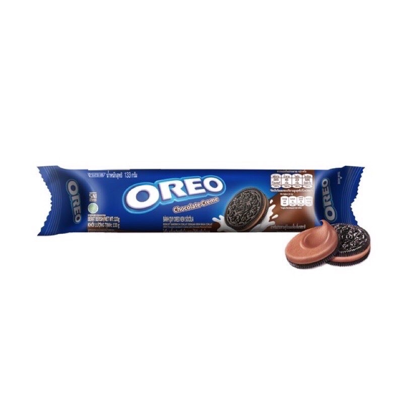 BÁNH QUY SOCOLA OREO 119.6G-