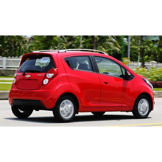 TY CỐP SAU SPARK / GROVER 2011 - 2020 ( 1cái )