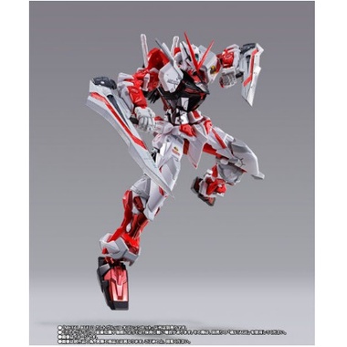 Mô hình chính hãng Metal Build (MB) Caletvwlch Option Set Bandai (Phụ kiện không bao gồm mô hình)