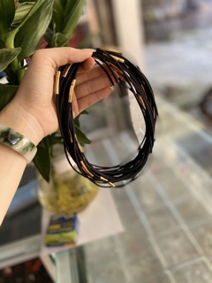 Dây đeo cổ