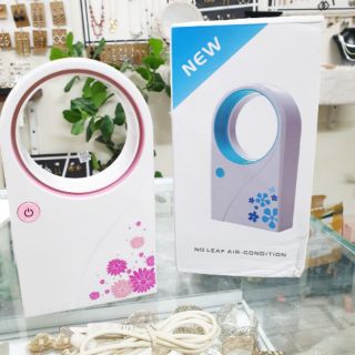 Quạt không cánh mini, quạt không cánh usb