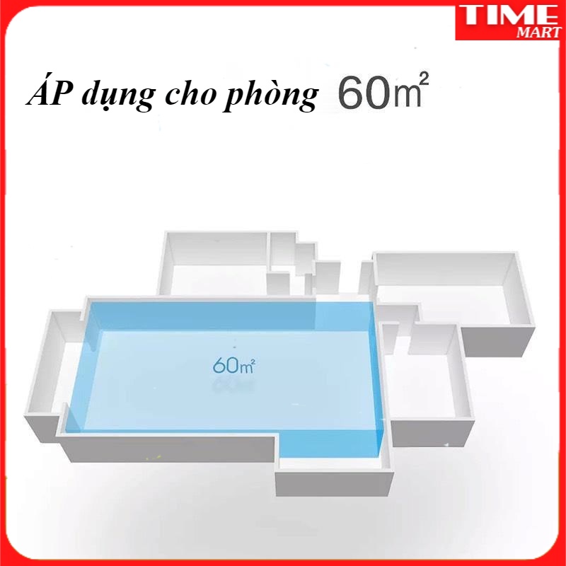 Máy lọc không khí Xiaomi Mijia phiên bản nâng cao MAX.khử trùng tại nhà Thông minh loại bỏ sương,bụi bẩn trong văn phòng