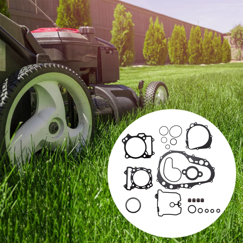 Bộ Vòng Đệm Bằng Kim Loại Cho LTZ400 Z400 LTZ 400