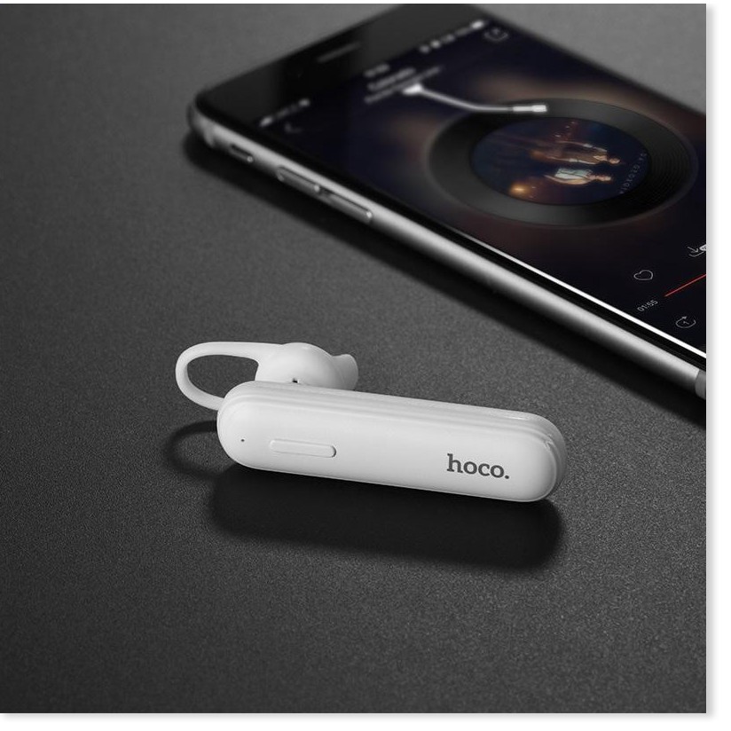 Tai Nghe Bluetooth HoCo E36 - V4.1 Pin 70mAh - SmartShop