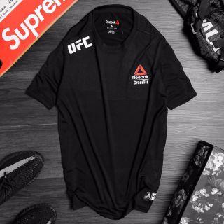 [Sale thanh lý] Áo Reebok vải siêu thoáng mát