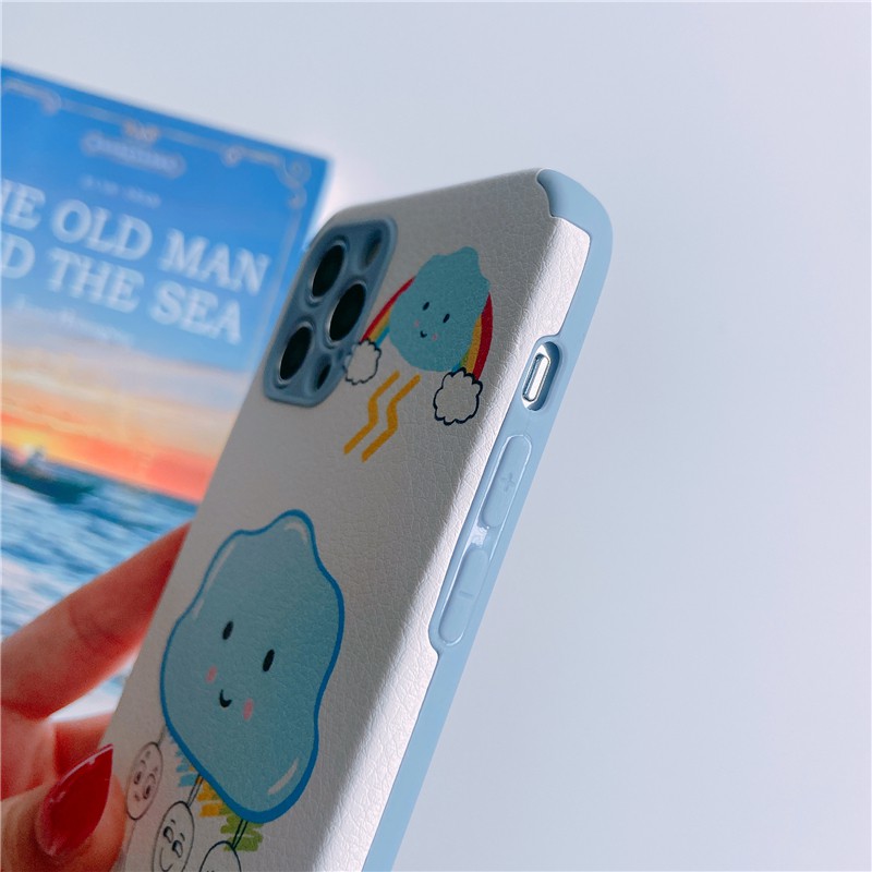 Ốp Điện Thoại Silicon Họa Tiết Hoạt Hình Cho Oppo Reno R11S A11X A59 | BigBuy360 - bigbuy360.vn