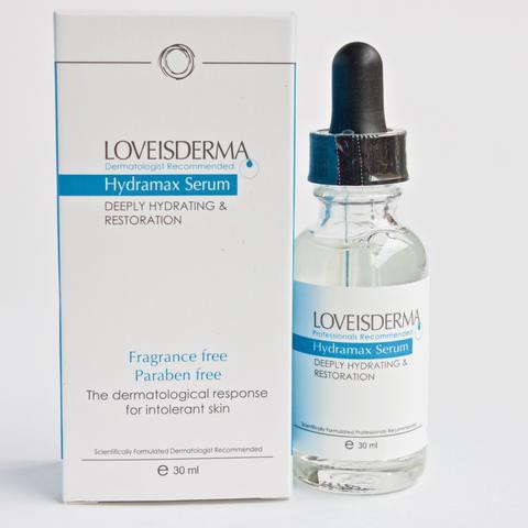 Mẫu Thử Serum Cấp Ẩm Phục Hồi Da Loveisderma B5 Hydramax