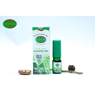 Tinh dầu Sả chanh Dạ Thảo Liên 5ml