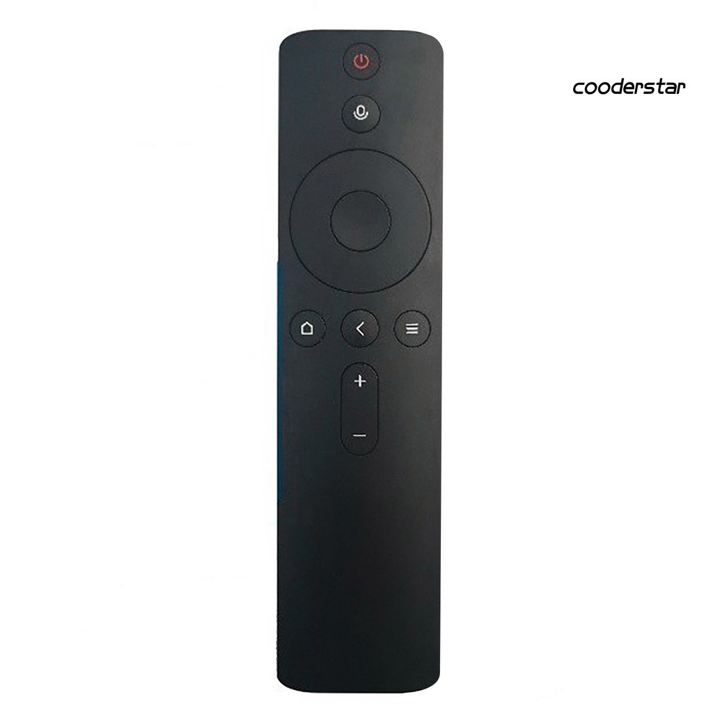 Điều khiển từ xa bằng giọng nói chuyên dụng cho Xiaomi Tv Box