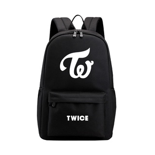 Balo Laptop Twice, Balo Hot Trend, Balo Năng Động Thời Trang có ngăn laptop, đựng sách vở, đi học đi chơi đều
