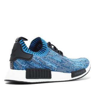 GIÀY THỂ THAO NMD RUNNER XANH
