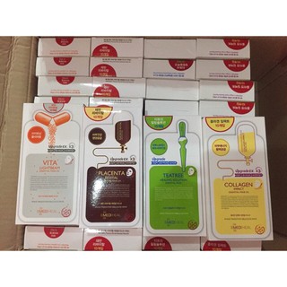 Miếng Mặt nạ MEDIHEAL Essential [hot]