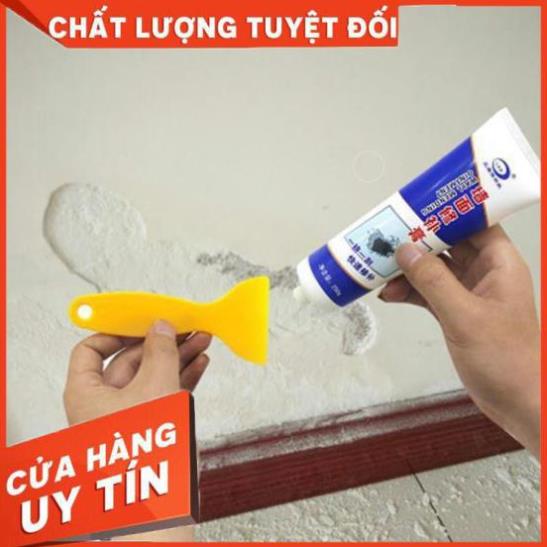 [ Bán Lẻ Giá Sỉ ] Keo Dán Chống Thầm Tường, Vá Lỗ Hổng Tường Thông Minh Jorevs Siêu Tiện Dụng