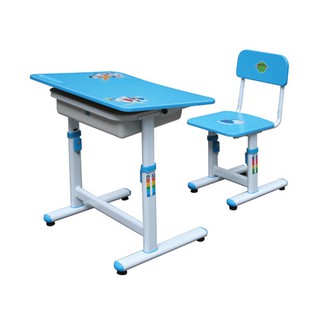 Bộ bàn ghế học sinh BHS20