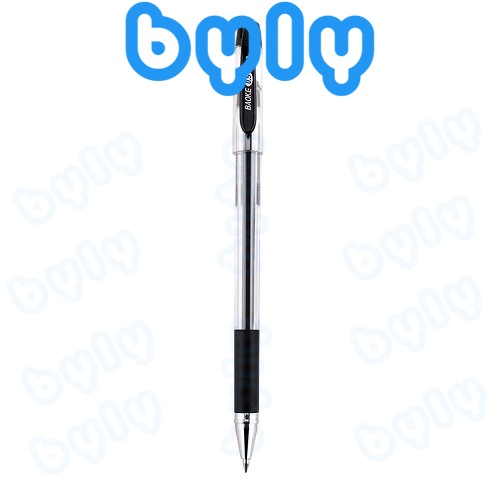 Bút gel xóa được ngòi 0.5mm Baoke | PC3188