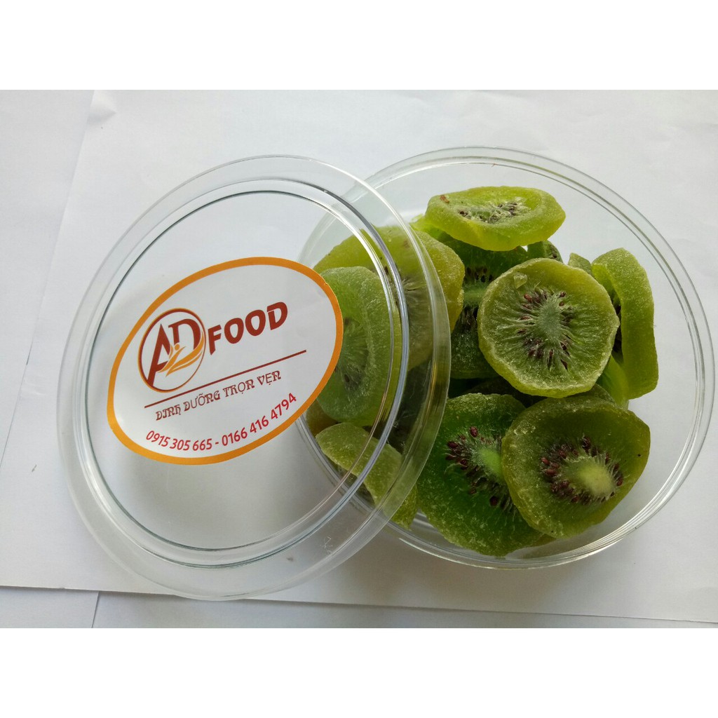 KIWI SẤY KHÔ LOẠI NGON