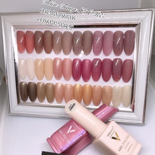 Sơn gel thạch nhũ VINIMAY (sơn giả bột)