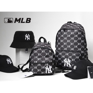 Balo backpack mib ny mẫu mới 2022 2023 hàng full tag