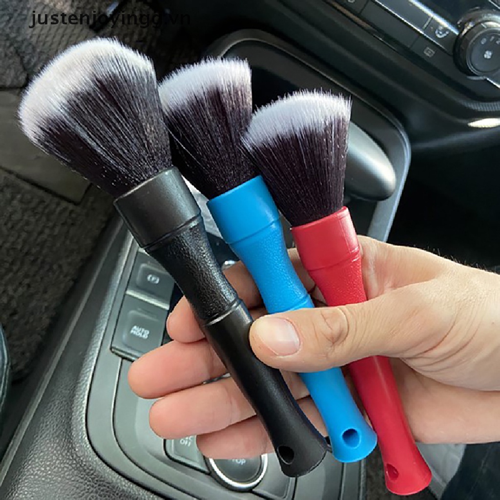 / 3c Phụ Kiện / / Bàn Chải Làm Sạch Bảng Điều Hòa Không Khí Bằng Lông Siêu Mềm