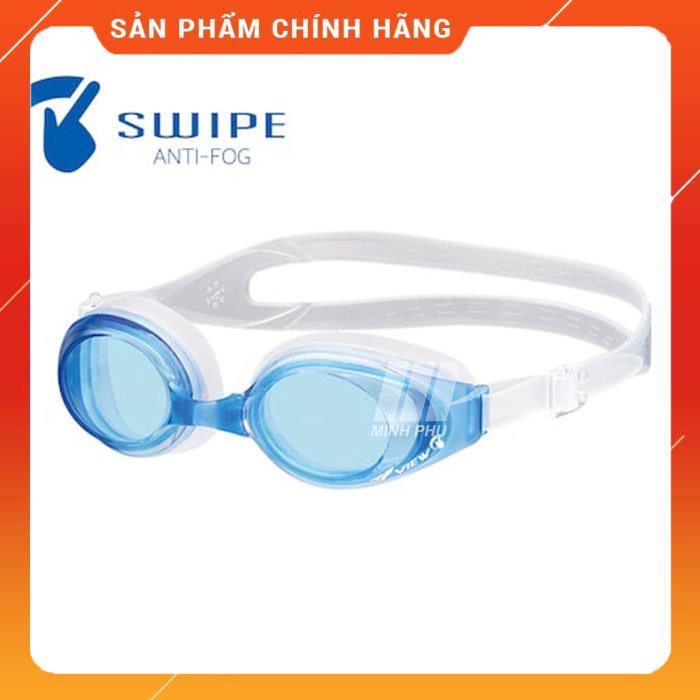 Kính bơi View V630ASA chóng tia UV  KHỞI NGUYÊN SPORT