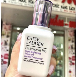 Tinh chất serum trắng hồng Estee lauder