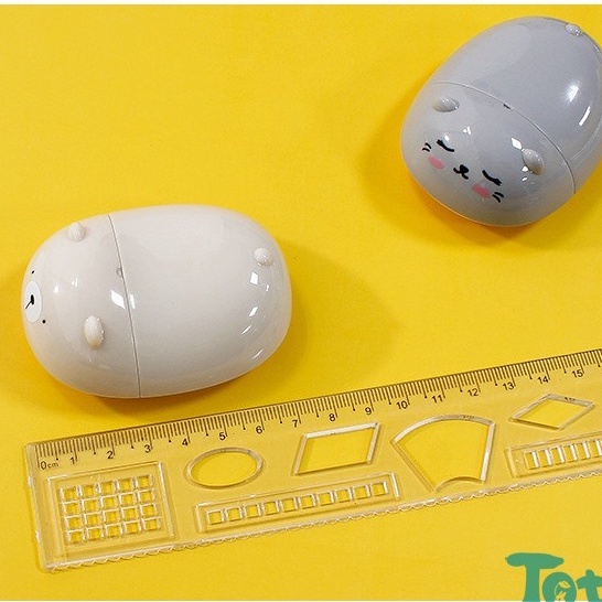 Băng xóa Bàn chân Mèo - Thú Cưng mập ú - Monster